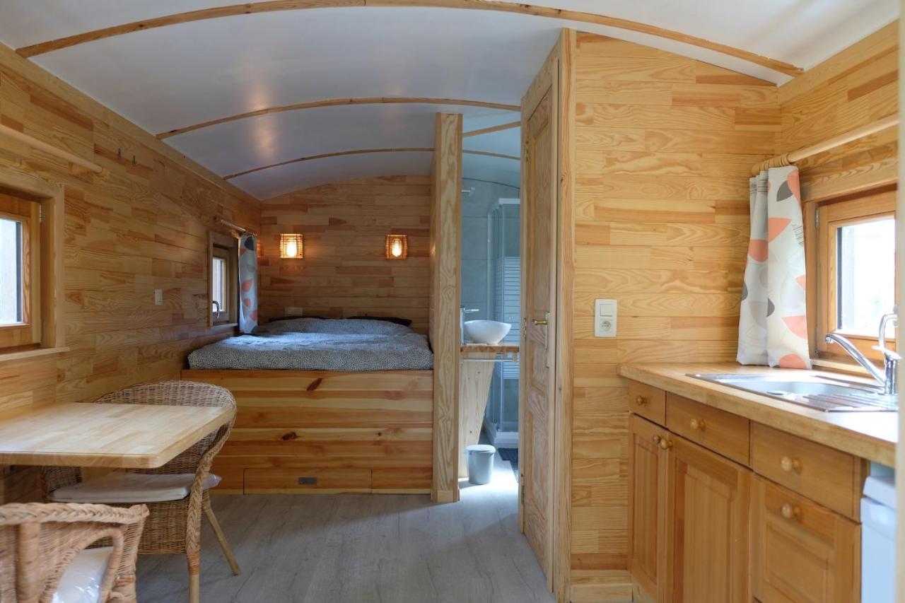 Camping Des Saules Jurbise Kültér fotó