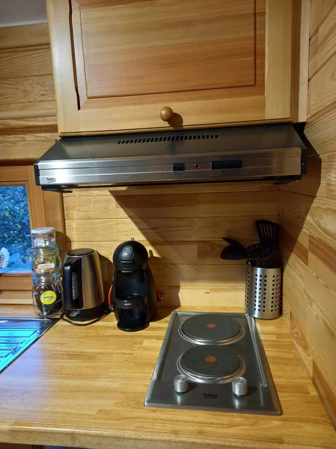 Camping Des Saules Jurbise Kültér fotó