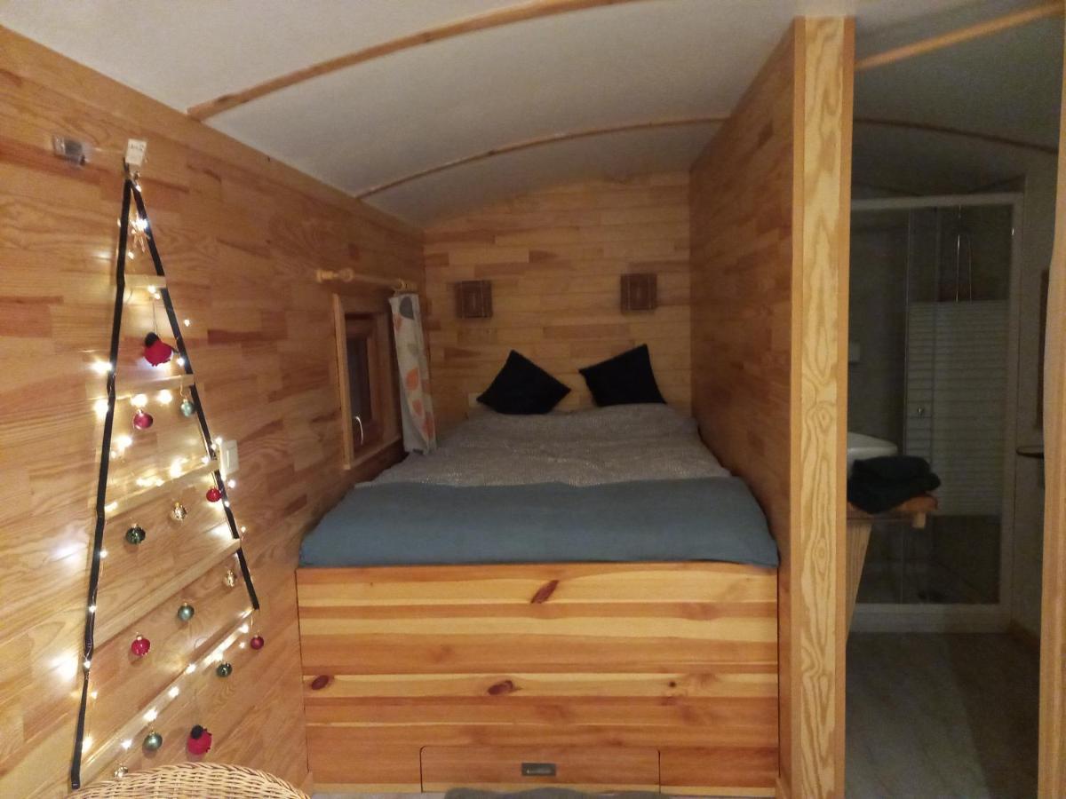 Camping Des Saules Jurbise Kültér fotó