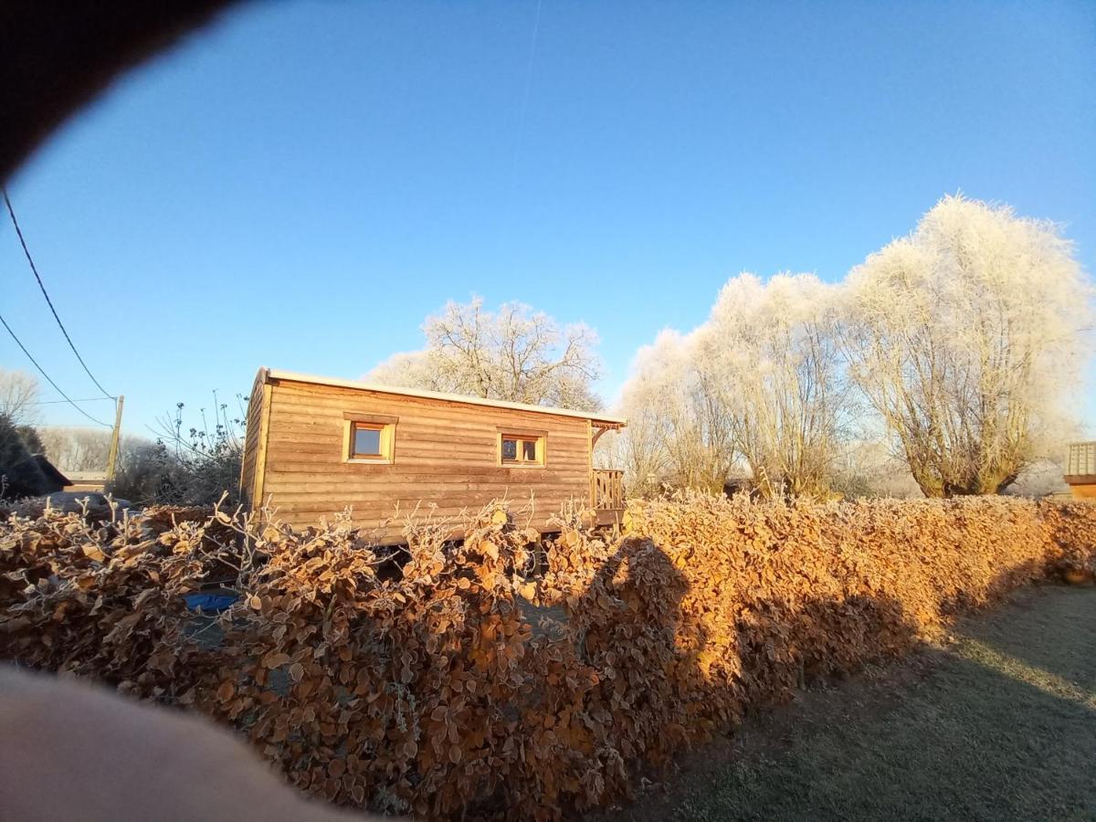 Camping Des Saules Jurbise Kültér fotó