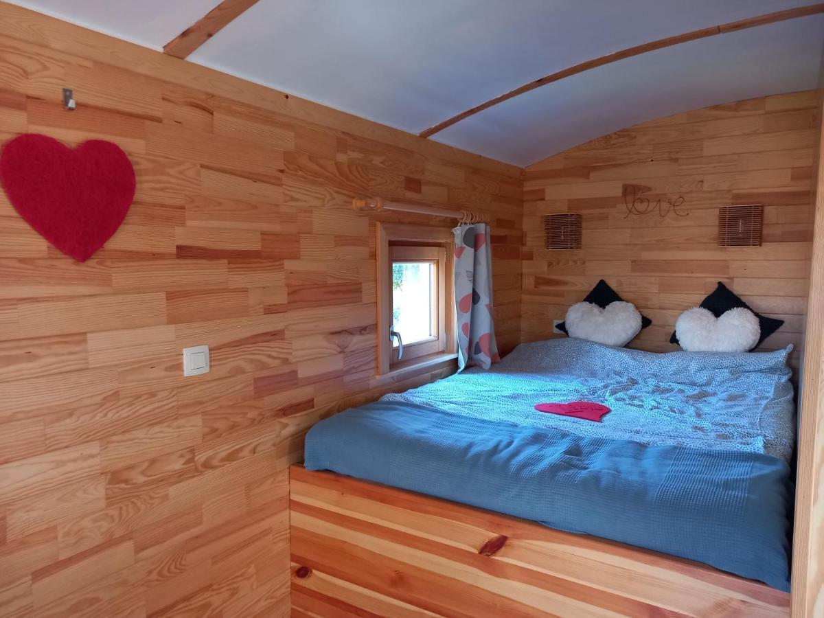 Camping Des Saules Jurbise Kültér fotó