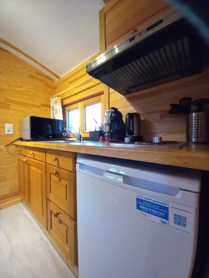 Camping Des Saules Jurbise Kültér fotó