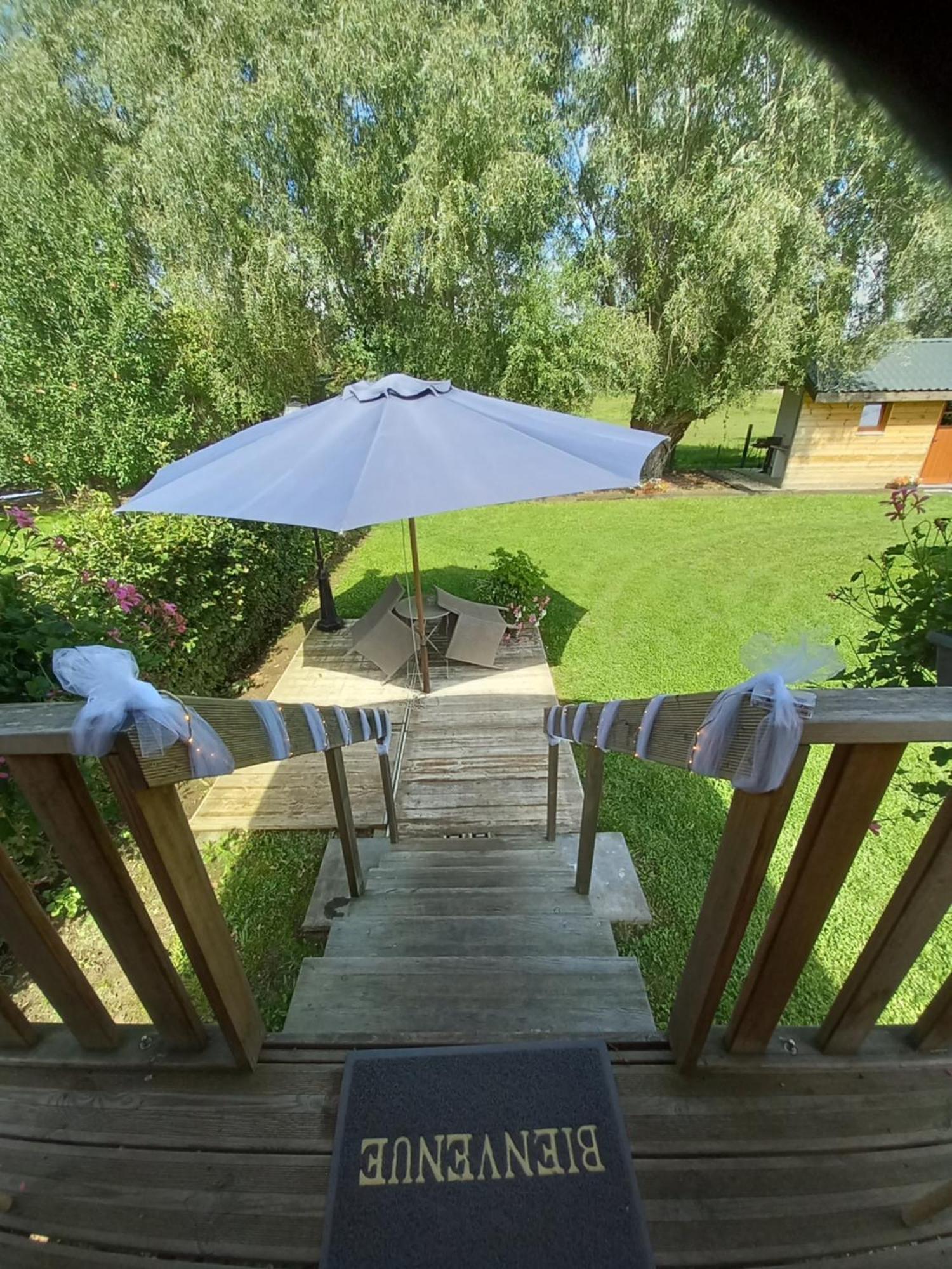 Camping Des Saules Jurbise Kültér fotó